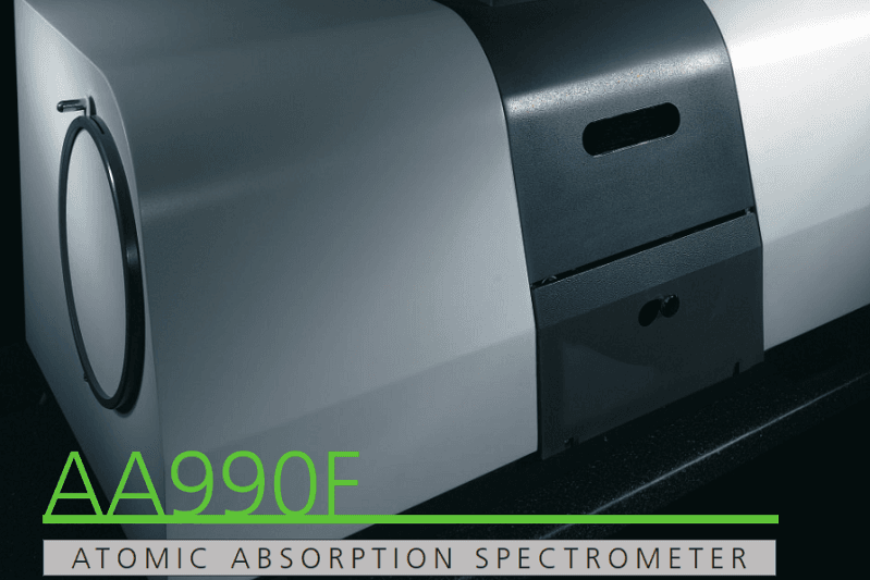 AA990 ATOMIC ABSORPTION