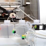 Continuous Flow Hydride System
