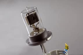 D2-100 Deuterium Lamp designed for T60 UV Visible Spectrophotometers