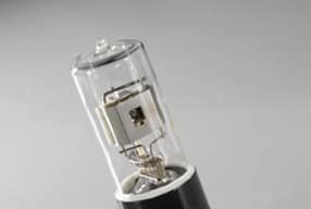 D2-200 Deuterium Lamp for T70, T80 and T92 series of UV Visible Spectrophotometers and the AA500 Atomic Absorption Spectrometer