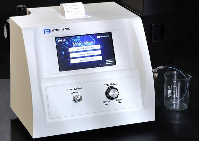 PG Instruments Flame Photometer - FP910