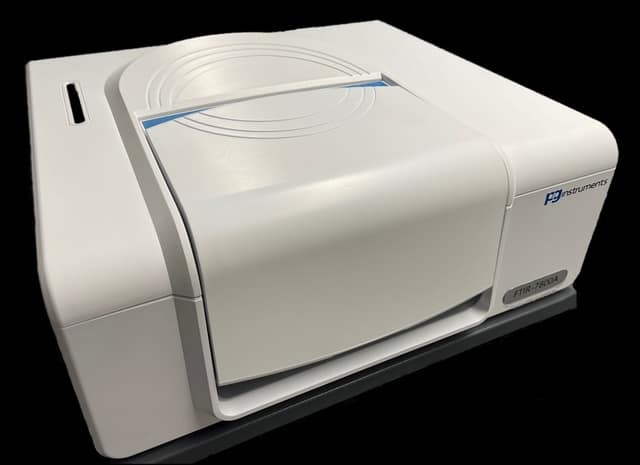 PG Instruments FTIR 7800A Fourier Transform Infrared Spectrometer