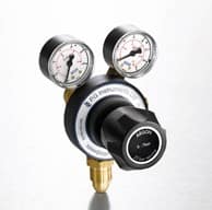 GS-002 - Argon regulator
