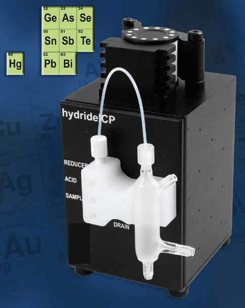 Hydride Generator for ICP5000