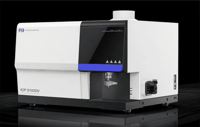 PG Instruments ICP5100DV