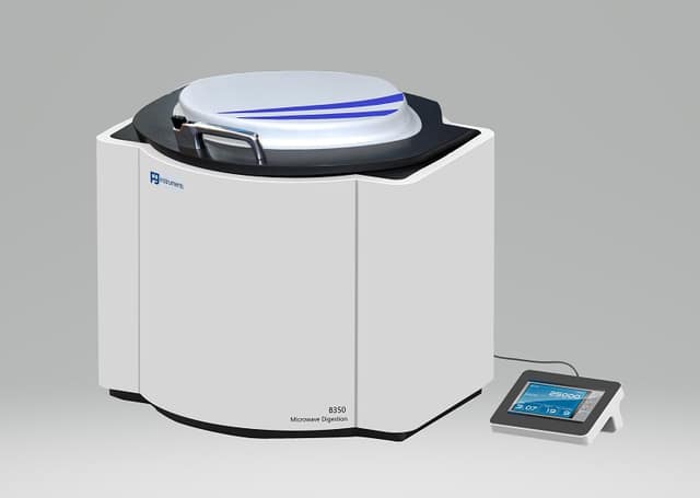 PG Instruments Microwave Digestion Range 8300