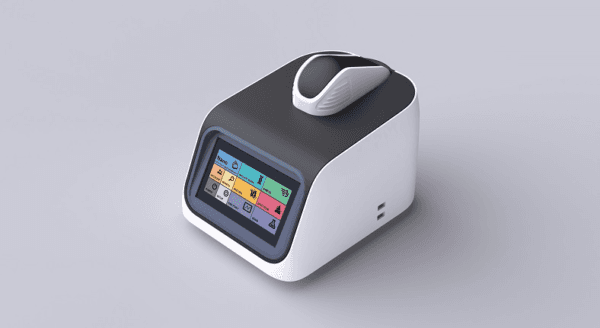 NV200 Nano-Volume Spectrophotometer