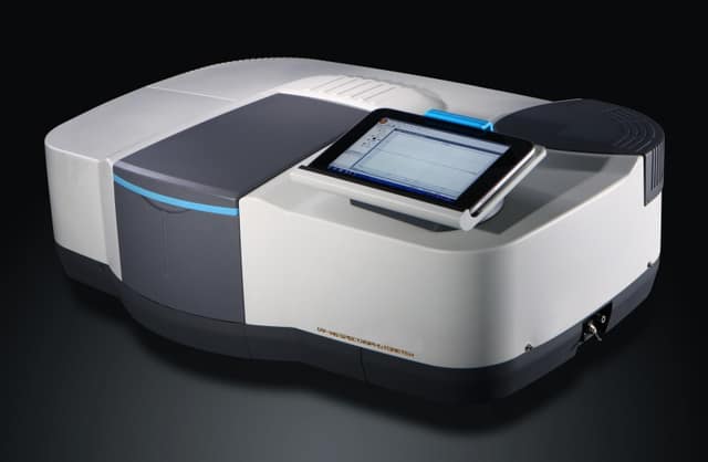 PG Instruments T110+ Spectrophotometer