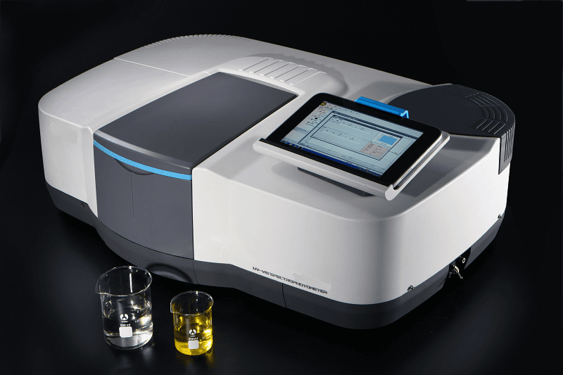 T112+Spectrophotometer