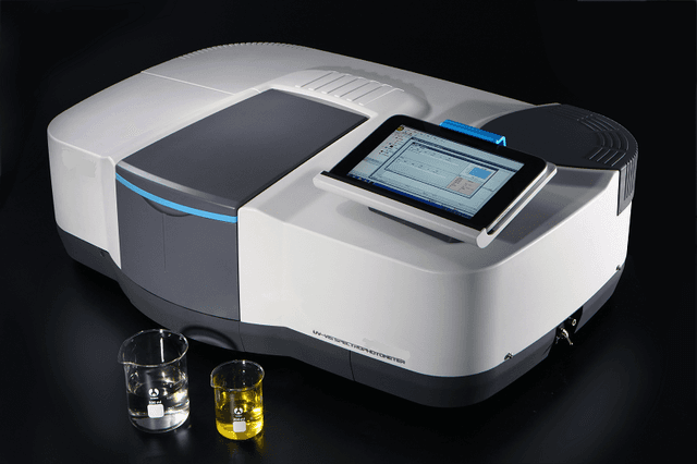 PG Instruments T112+Spectrophotometer