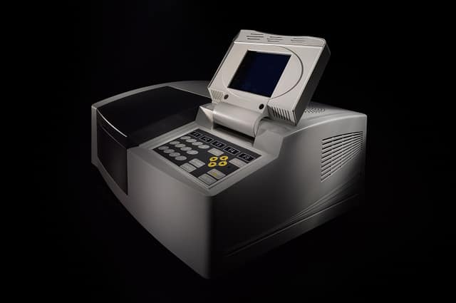 PG Instruments T70 & T70+