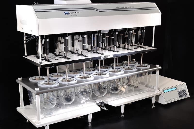 Drug Dissolution Testing