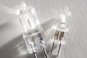 W-200 Halogen (Tungsten) Lamp for T70, T80 and T92 Series of UV Visible Spectrophotometers