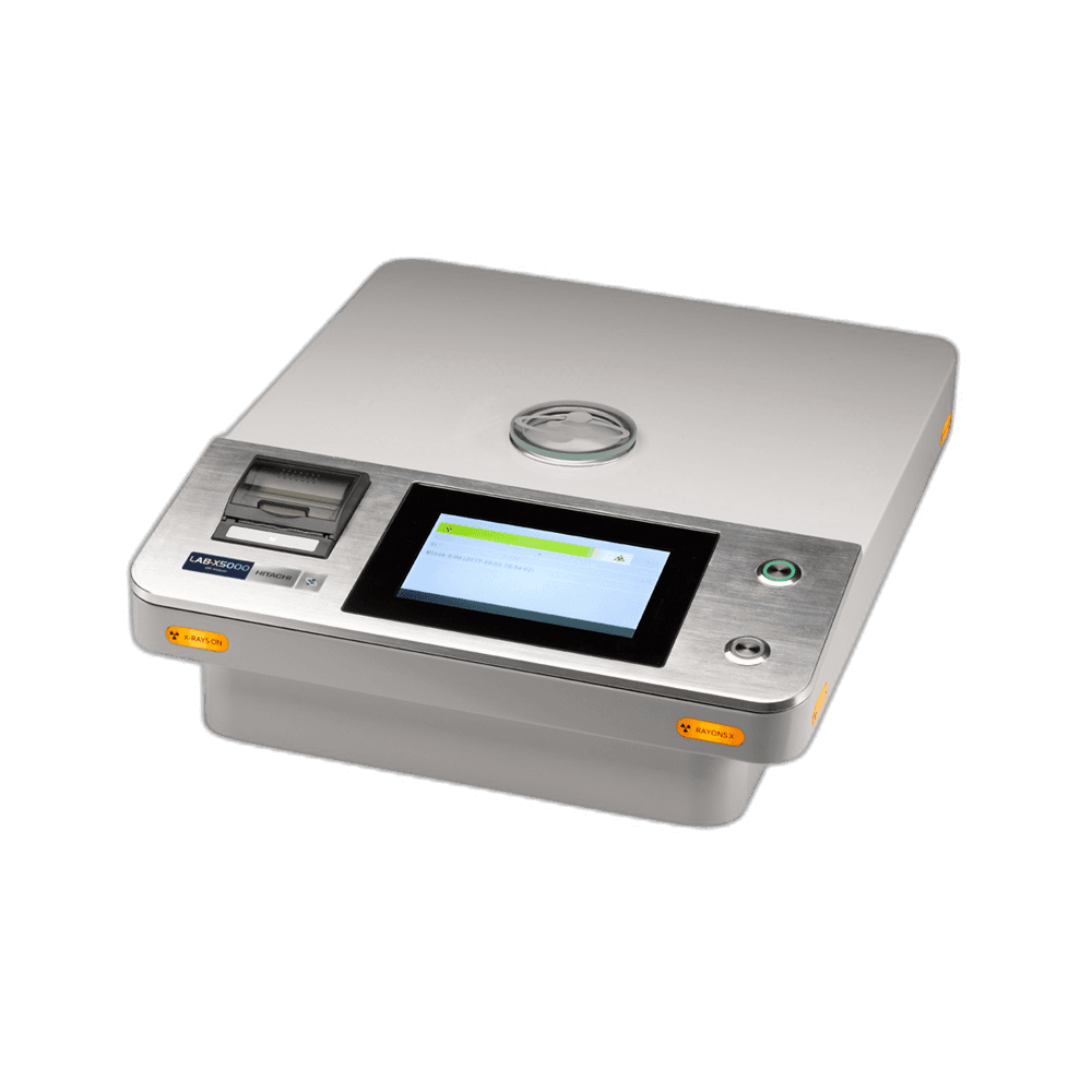 LAB-X5000
