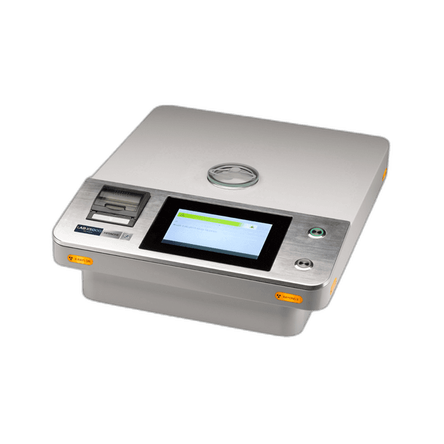 Hitachi LAB-X5000