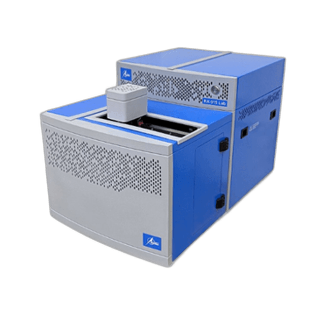 Lumex Mercury Analyzer (Portable & Lab)