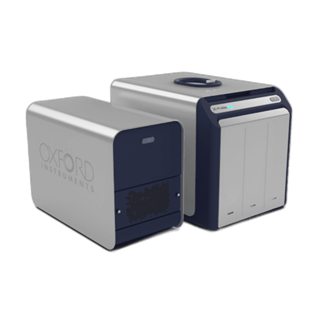 Oxford Instruments X-Pulse Benchtop NMR