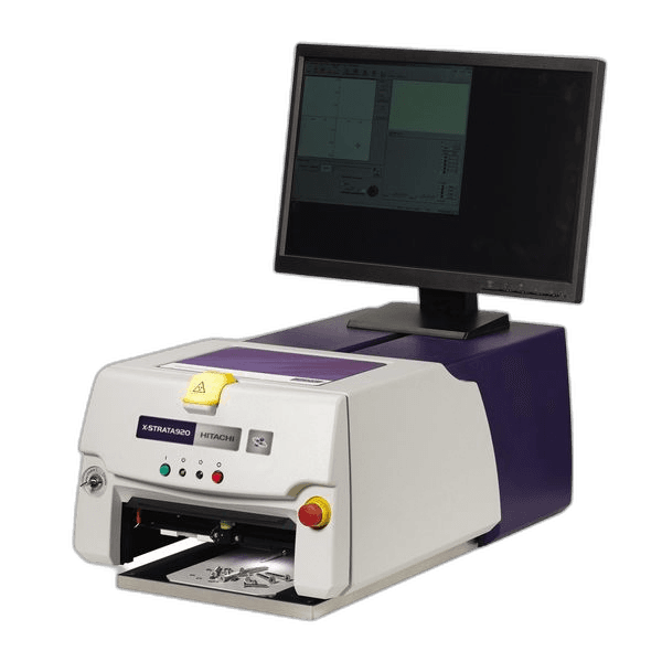 X-Strata 920