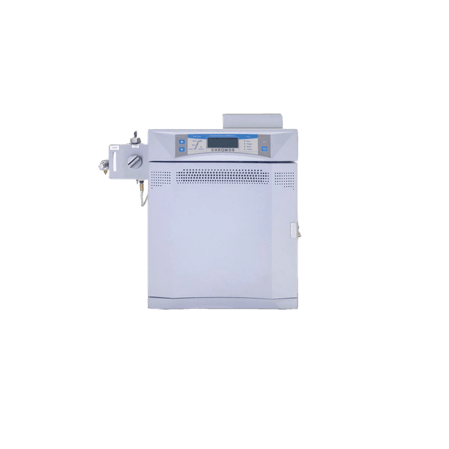 Chromos Gc System