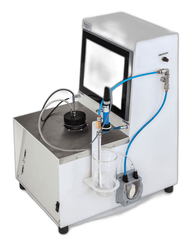 Linetronics Nl225