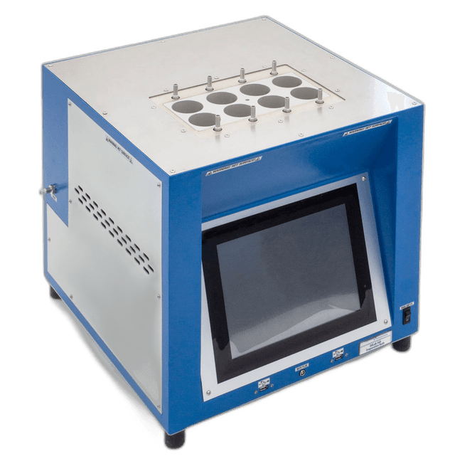 Linetronics Oillab 560