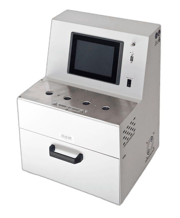Linetronics Ol880