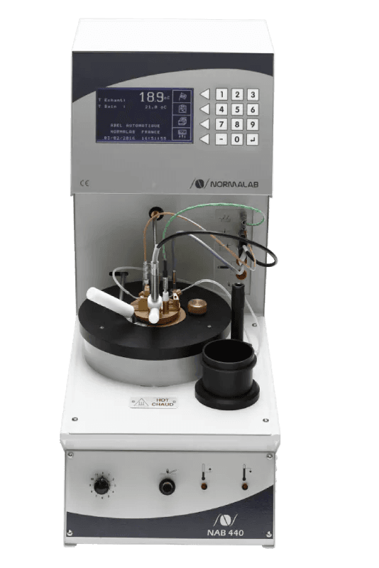 Normalab Nab 440