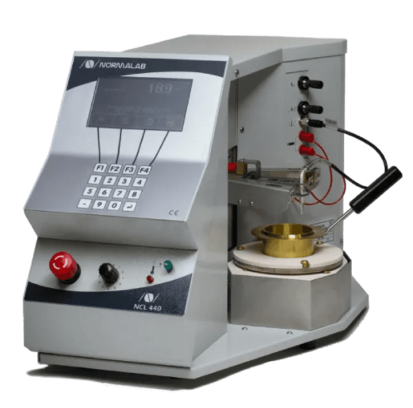 Normalab Ncl 440