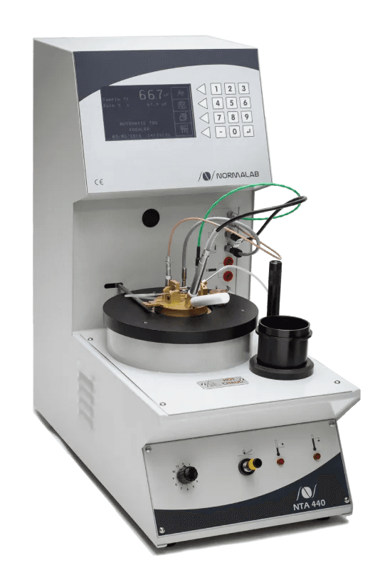 Normalab Nta 440