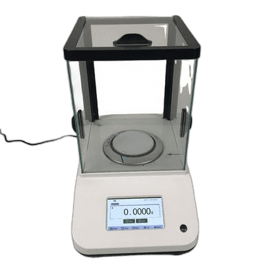 Peak Instruments Analytical Balance
