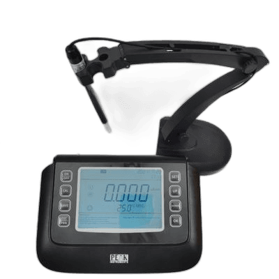 Peak Instruments Conductivity Meter