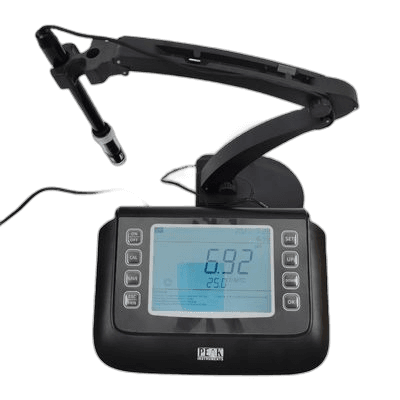 Peak Instruments Digital Multiparameter