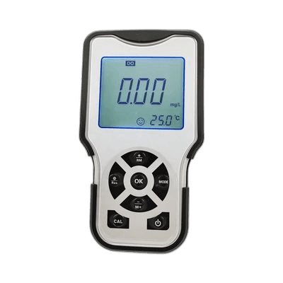 Peak Instruments Dissolved Oxygen Meter