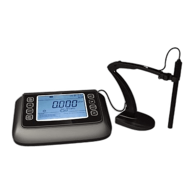 Peak Instruments Ion Meter