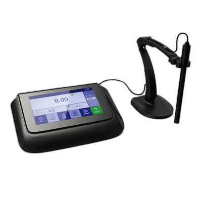 Peak Instruments Ph Meter