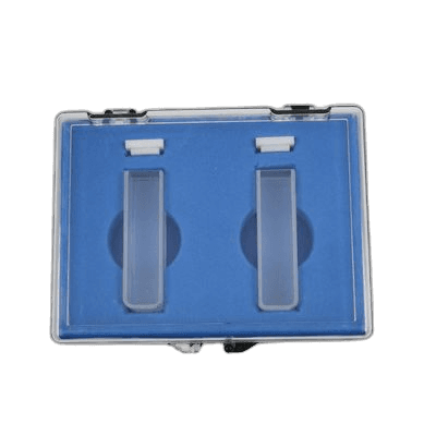 Peak Instruments Spectrophotometer Cuvette