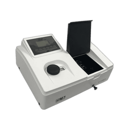 Peak Instruments Visible Spectrophotometer