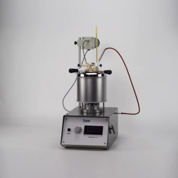 Abel Flash Point Tester