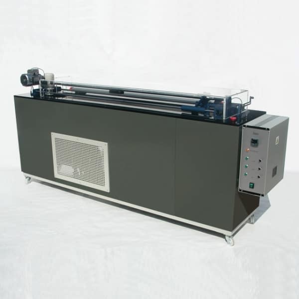 Computer Controlled Ductility Machine