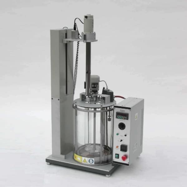 Demulsibility Mechanical In Oil Lubricants D 2711