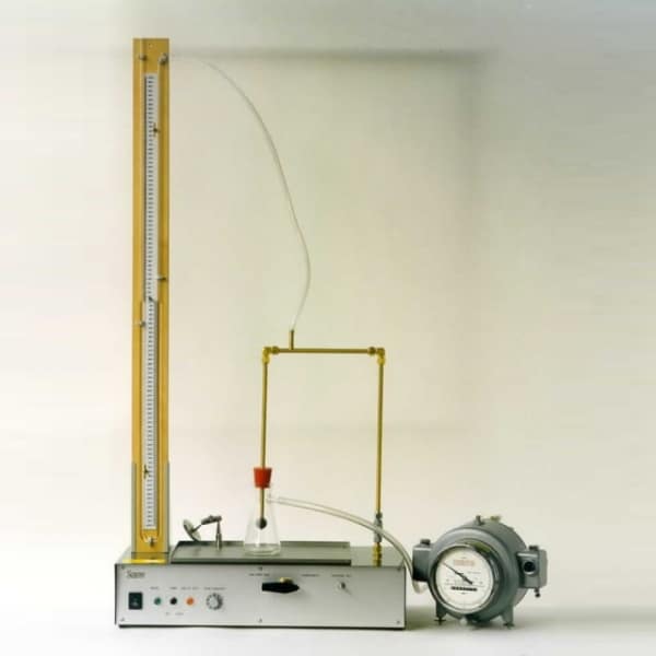 Diffuser Calibration Apparatus