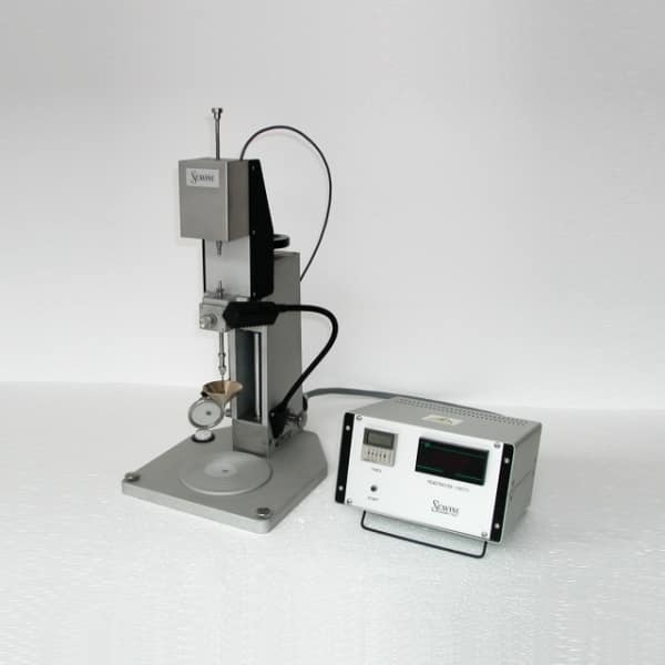 Digital Penetrometer To Bitumen,
