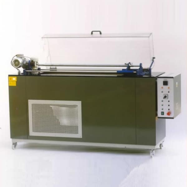 Scavini Ductility Machine