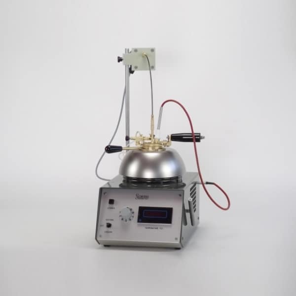 Flash Point Tester Pensky Martens