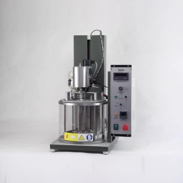 Mechanical Demulsibility
