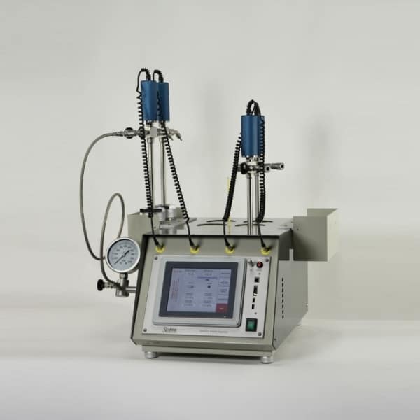 Resistance To Oxidation Of Gasolines