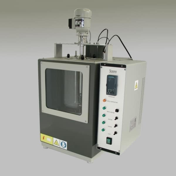 Viscosity Determination