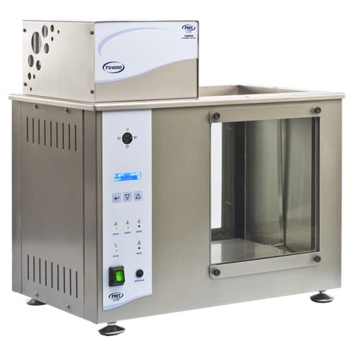 TV4000 ASTM D2170 viscosity bath