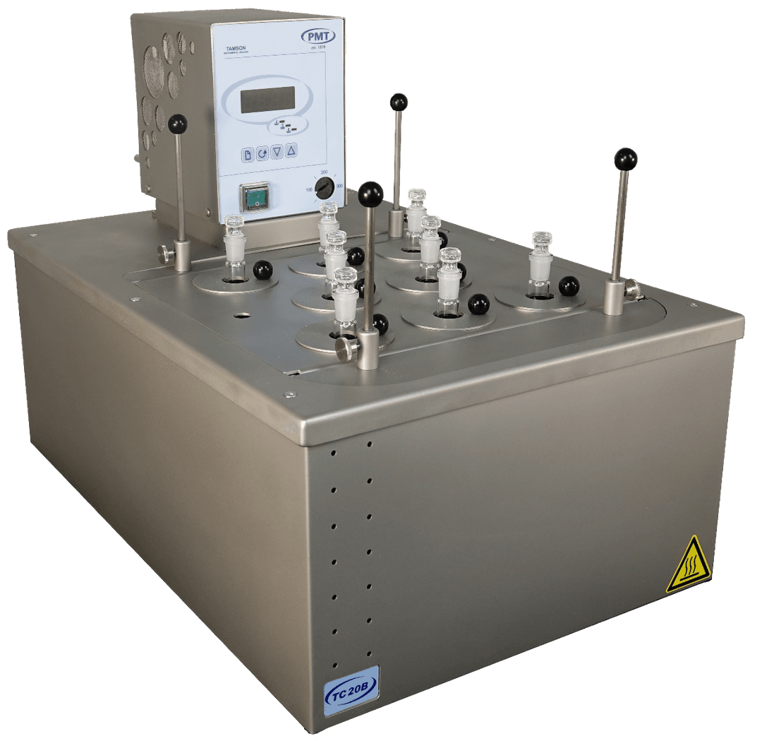 ASTM D3231 Constant temperature bath