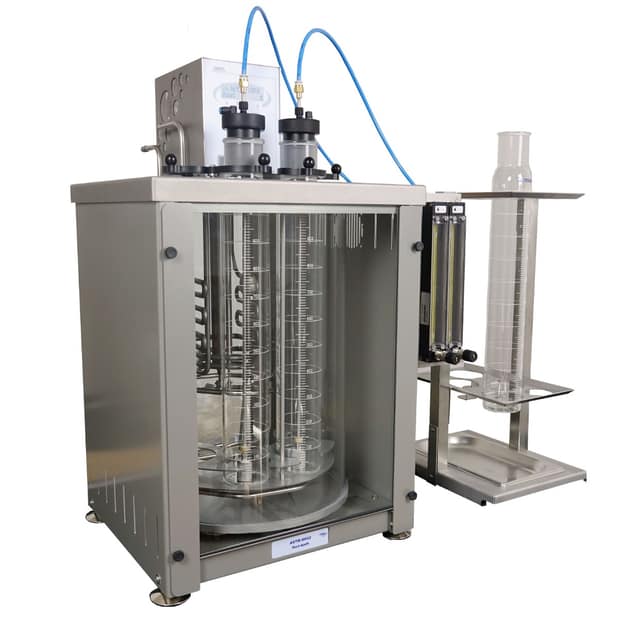 Tamson Tamson ASTM D7840 Foaming Bath (Single)